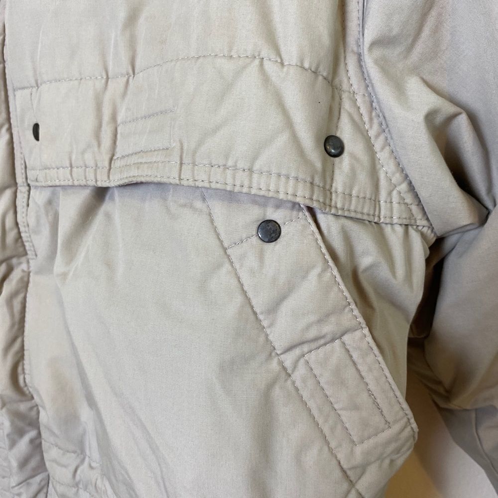 Adventure Gear Down Jacket Medium - Picture 5 of 11